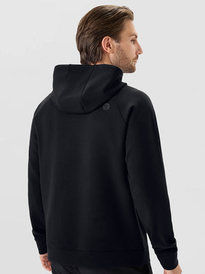 Modal Blend Ultra-Soft Scuba Hoodie