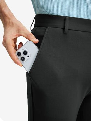 Skin-friendly Business Casual Knitted Trousers