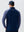 Color Block Moisture Wicking Half Zip Pullover