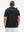 Water-Resistant Embossed Short Sleeve Q-Zip Hoodies