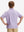 Youth Print Stretch Lightweight Polo Shirts
