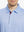 MAELREG Men's Performance Jersey Print Polo – Front chest view in Blue Red Diamond