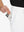WHITE Water Resistant Everyday Pants detail shot of iPhone in side pocket