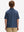 Youth Print Stretch Lightweight Polo Shirts