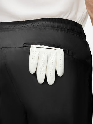 Lightweight Waterproof Rain Pants with Zipper Pockets