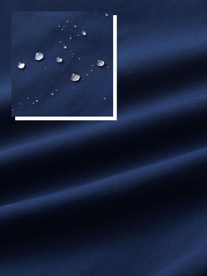 Water Resistant Everyday Pants