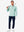 Dry Fit Athletic 1/4 Zip Sweatshirt