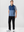 Color Block Lightweight Full Zip Vests