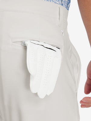 Golf Lightweight Fleece Lined Dress Pants