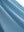Close-up texture of blue white women's q-zip pin striped texture golf shirts fabric showing pin striped weave detail.