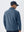 Full Zip Stand Collar Lightweight Windbreaker Jacket