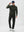 Color Block Moisture Wicking Half Zip Pullover