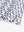 Hem slit detail of MAELREG Performance Jersey Print Polo in White Purple Shark – comfort & movement
