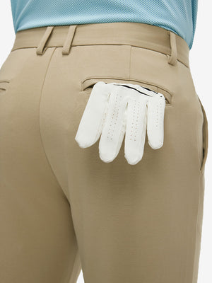 Skin-friendly Business Casual Knitted Trousers