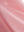 Close-up texture of pink coral white women's q-zip pin striped texture golf shirts fabric showing pin striped weave detail.