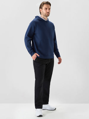 Modal Blend Ultra-Soft Scuba Hoodie