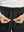 Lightweight Waterproof Rain Pants with Zipper Pockets