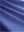 Close-up texture of light blue navy women's q-zip pin striped texture golf shirts fabric showing pin striped weave detail.