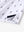 Hem slit detail of MAELREG Performance Jersey Print Polo in Check Golf Tee – comfort & movement