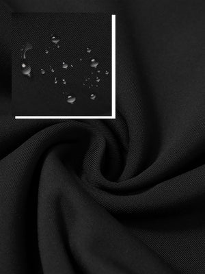 Women's Water-Resistant Stretch Fleece Lined Jacket