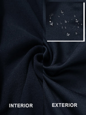 Lightweight Water Resistant Puffer Vest