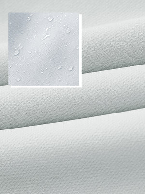 Water-resistant Golf Stretch Nylon Pants