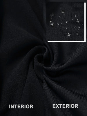 Lightweight Water Resistant Puffer Vest