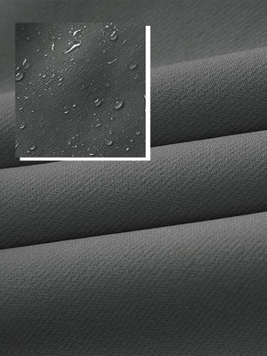 Water-resistant Golf Stretch Nylon Pants