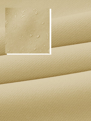 Water-resistant Golf Stretch Nylon Pants