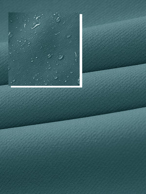 Water-resistant Golf Stretch Nylon Pants