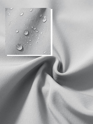 Water-Resistant Stretch Heat-Tech Winter Trousers