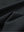 Close-up texture of black waffle texture 1/4 zip pullover fabric showing detailed waffle knit material and weave.