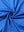 Fabric close-up of Everyday performance print polo with lightweight texture in blue swordfish
