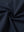 Fabric detail of youth long sleeve hoodied with kangaroo pocket, soft knit texture with navy tone