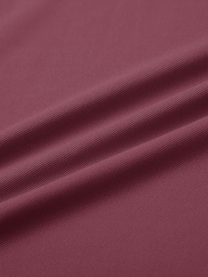 Ventilated Pique Performance Polo