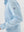 Pin-Stripe Quarter Zip with Hood