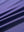 Fabric detail of Performance cooling polo - youth with breathable feel in plum blue stripe