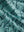Fabric detail of Popular heather print polo with soft blended texture in cyan massif