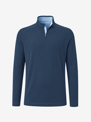 Dry Fit Athletic 1/4 Zip Sweatshirt
