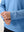 Herringbone Jacquard 1/4 Zip Pullover