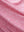Close-up texture of pink white florals women's sleeveless q-zip print quick dry golf tops fabric showing detailed print and quick dry weave.