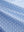 Close-up texture of blue plaid women's sleeveless q-zip print quick dry golf tops fabric showing detailed print and quick dry weave.