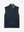 Luxury Wool Blend Full Zip Sweater Vests