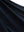 Close-up texture of navy blue women's moisture-wicking mock neck sleeveless golf tops fabric showing breathable weave detail.
