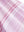 Close-up texture of pink purple stripes women's sleeveless q-zip print quick dry golf tops fabric showing detailed print and quick dry weave.