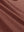  Close-up view of soft heather fabric texture and fine knitting craft, performance heather contrast collar polo shirts in red ochre heather