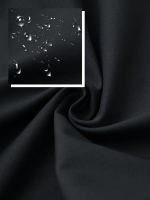Water Repellent 8 Pockets Pants