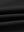 Fabric close-up of lightweight moisture wicking dress pants, showing texture and finish in black.