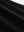 Close-up texture of black women's breathable 1/4 zip pullover golf shirts fabric showing breathable weave detail.