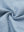 Close-up fabric detail of soft sweatpants with 4 zipper pockets, smooth texture and cozy blue heather feel